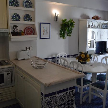 Apartamento Eden Monte Gordo Exterior foto