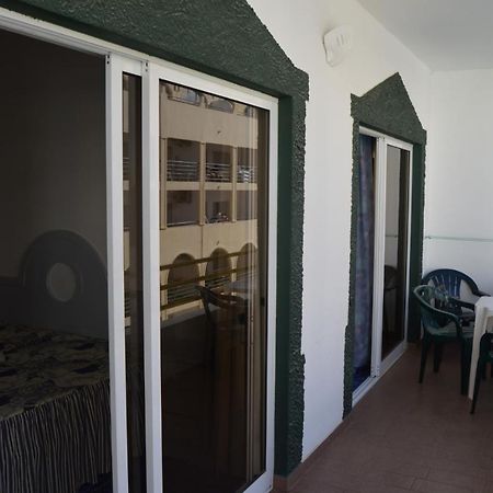 Apartamento Eden Monte Gordo Exterior foto