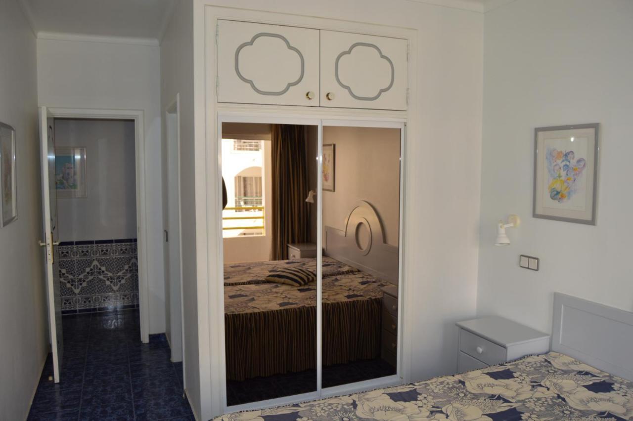 Apartamento Eden Monte Gordo Exterior foto