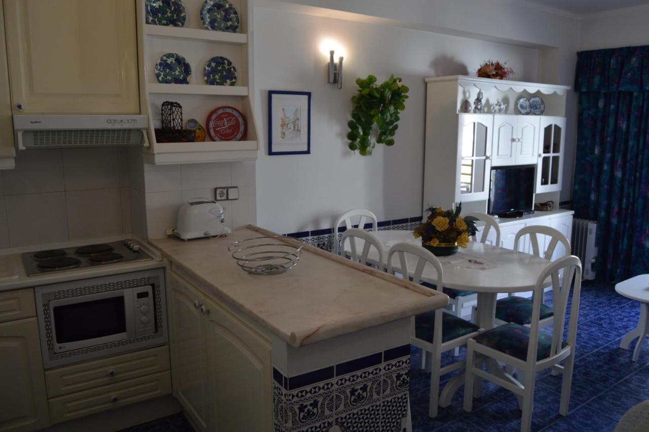 Apartamento Eden Monte Gordo Exterior foto