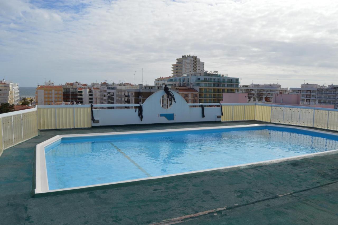 Apartamento Eden Monte Gordo Exterior foto