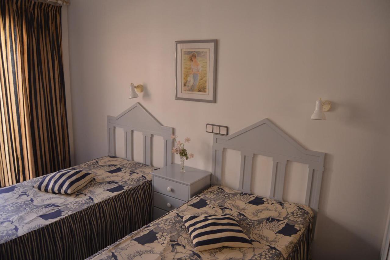 Apartamento Eden Monte Gordo Exterior foto