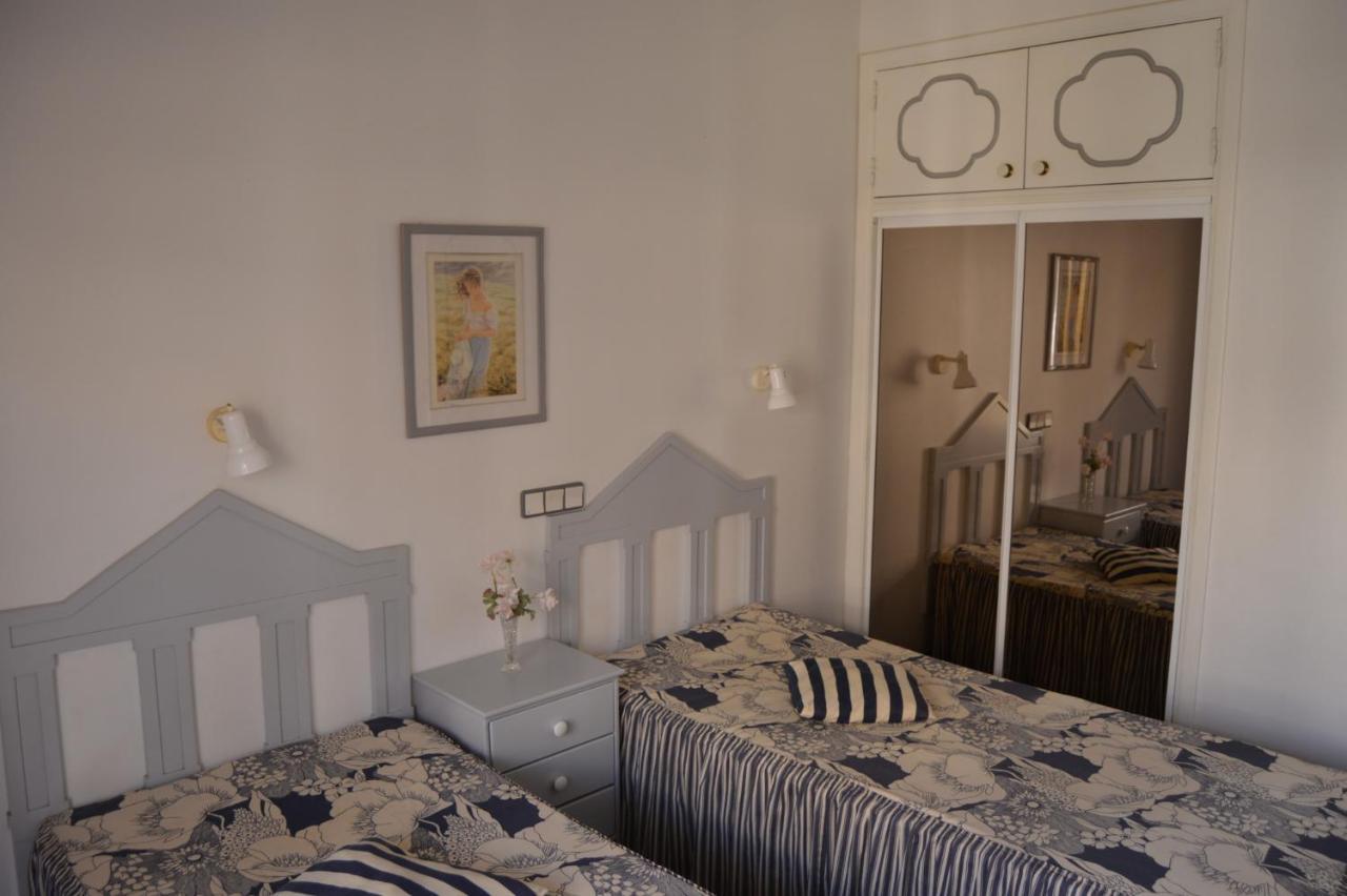 Apartamento Eden Monte Gordo Exterior foto