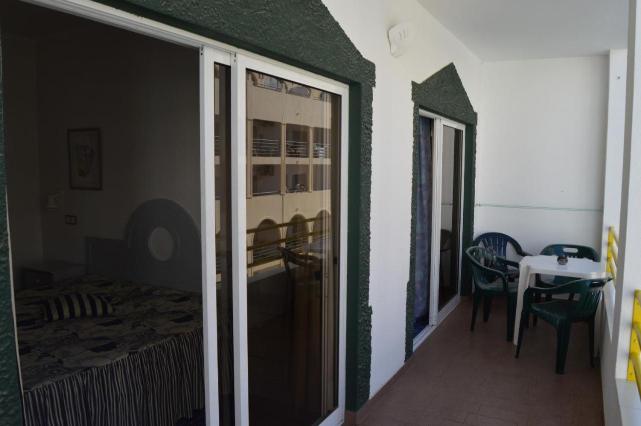 Apartamento Eden Monte Gordo Exterior foto